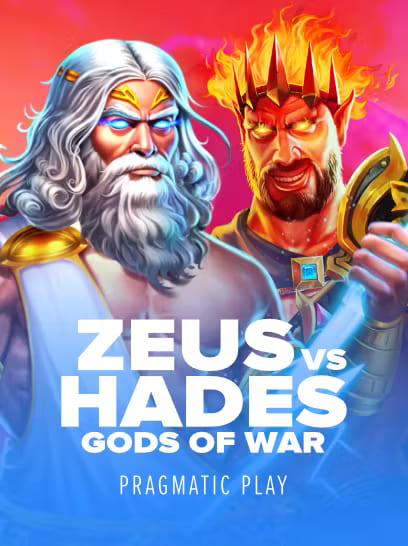 Luaj Zeus vs Hades dhe zbuloni pasurinë e Olimpit